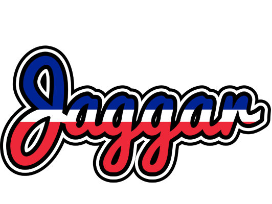 Jaggar france logo