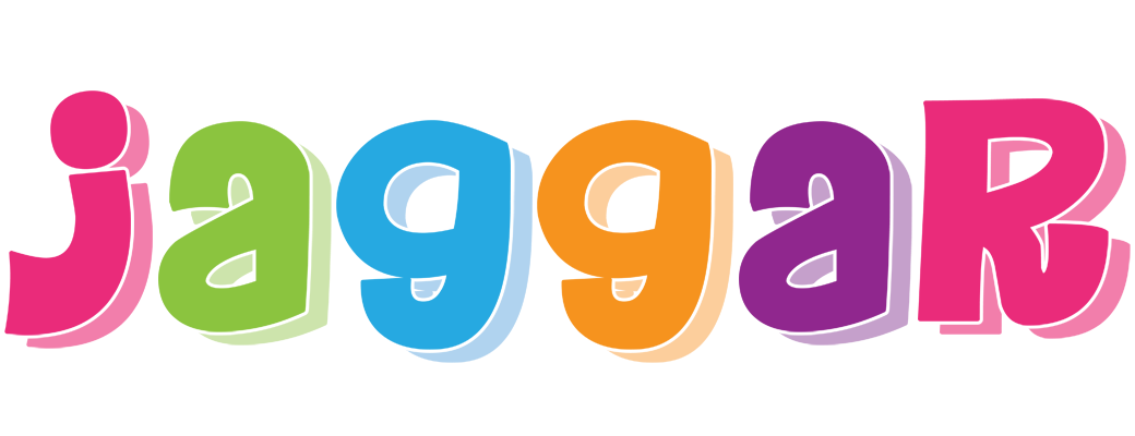 Jaggar friday logo