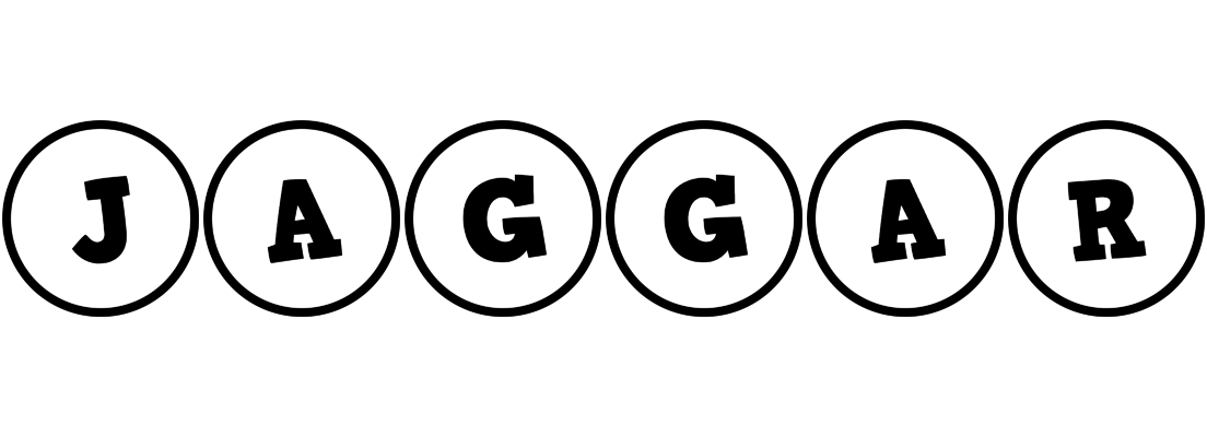 Jaggar handy logo