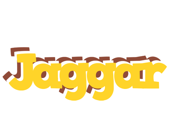 Jaggar hotcup logo