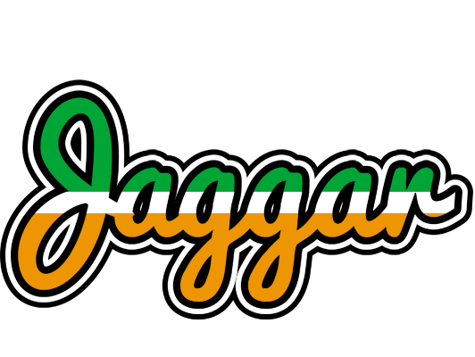 Jaggar ireland logo