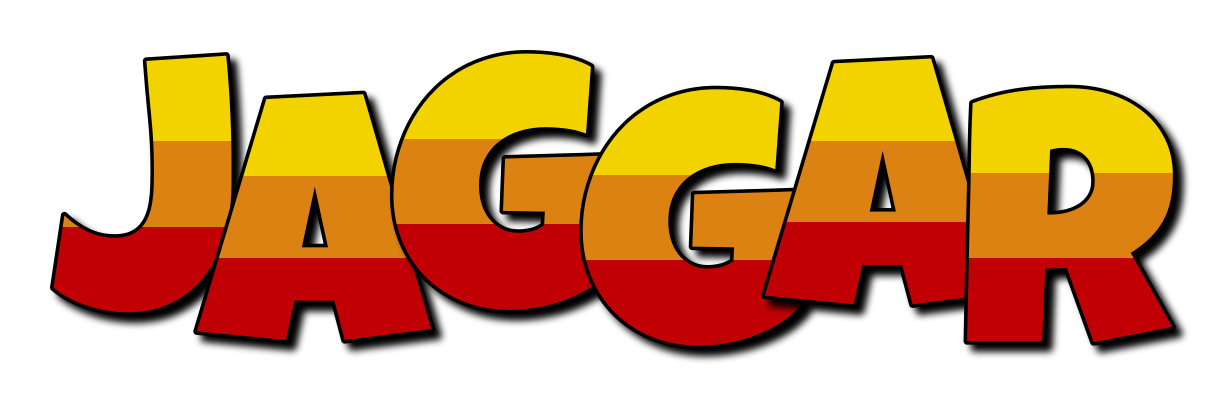 Jaggar jungle logo