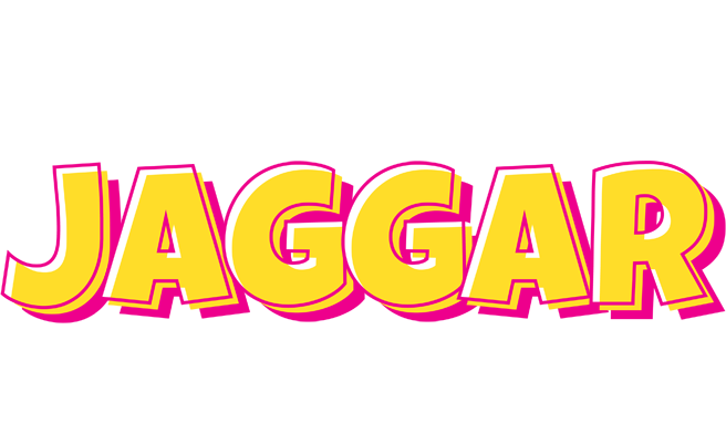 Jaggar kaboom logo