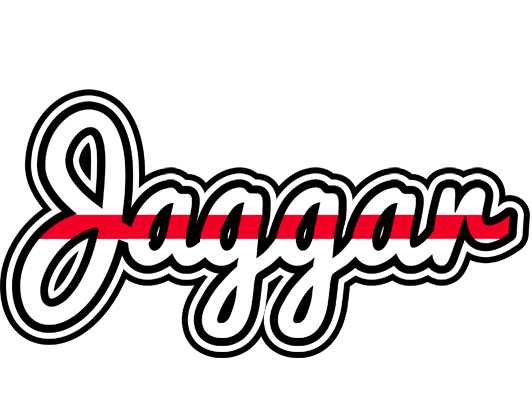 Jaggar kingdom logo