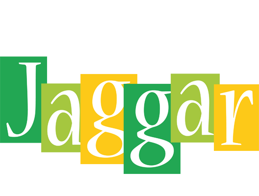 Jaggar lemonade logo