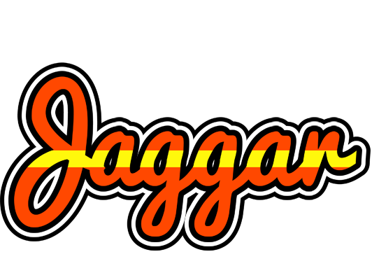 Jaggar madrid logo