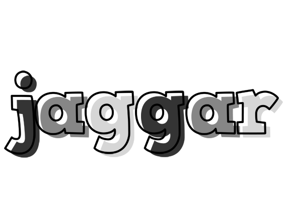 Jaggar night logo