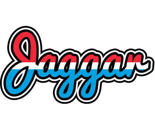 Jaggar norway logo