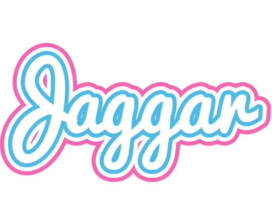 Jaggar outdoors logo
