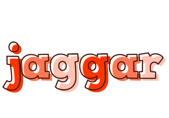 Jaggar paint logo