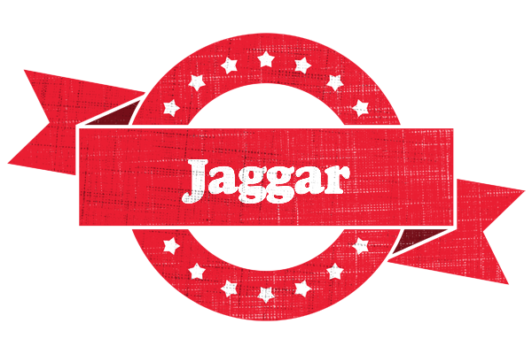 Jaggar passion logo