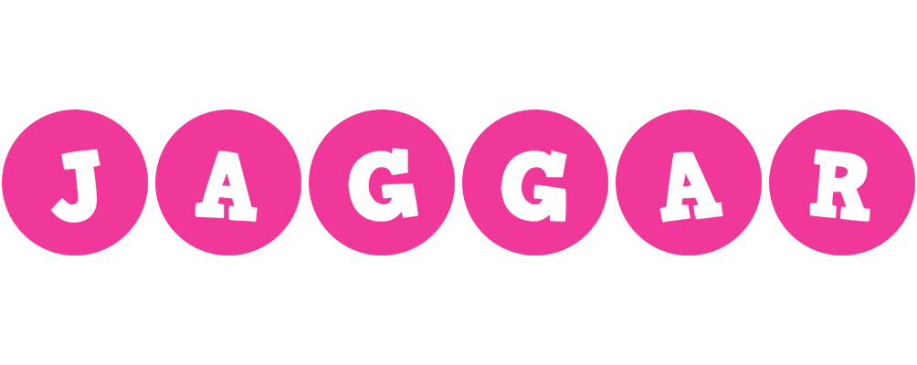 Jaggar poker logo