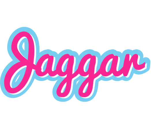 Jaggar popstar logo