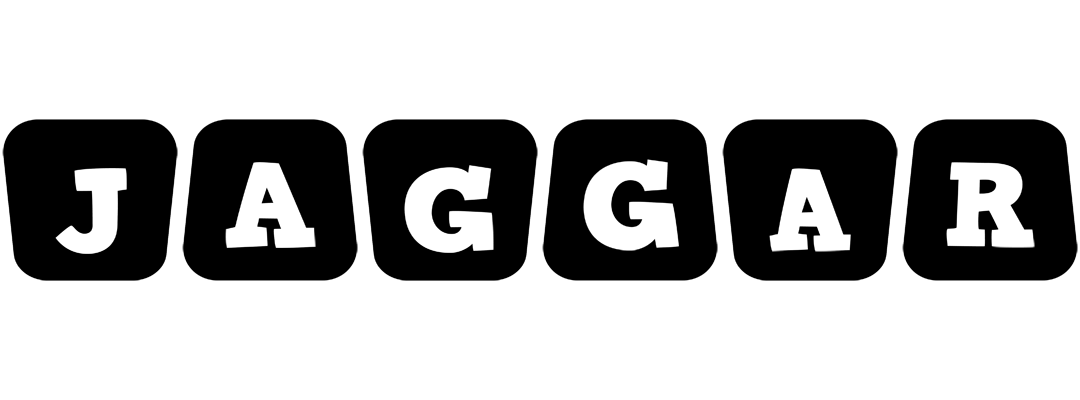 Jaggar racing logo
