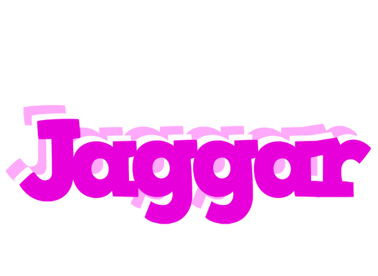Jaggar rumba logo