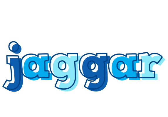 Jaggar sailor logo