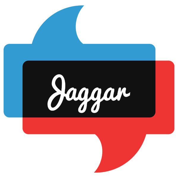 Jaggar sharks logo