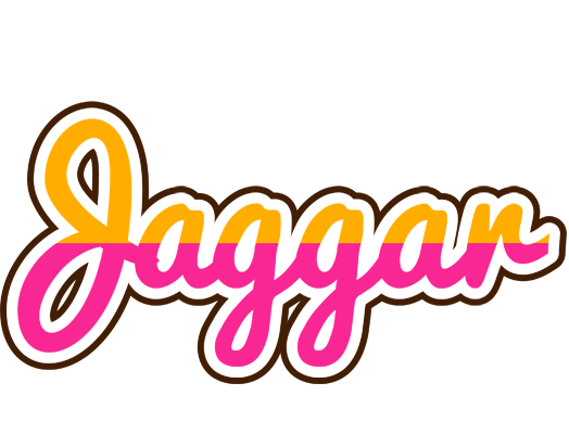 Jaggar smoothie logo