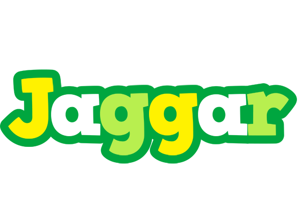 Jaggar soccer logo