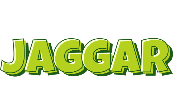 Jaggar summer logo