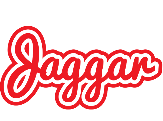 Jaggar sunshine logo
