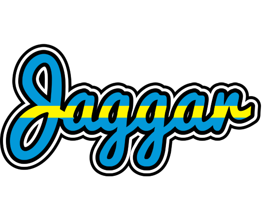 Jaggar sweden logo