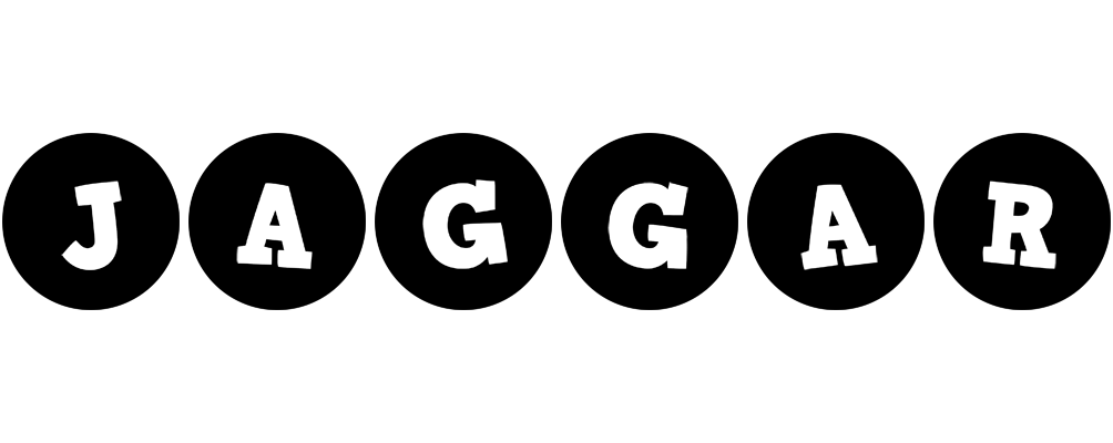 Jaggar tools logo