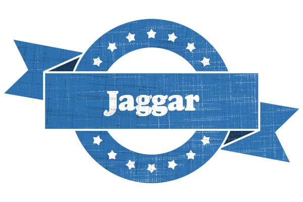 Jaggar trust logo