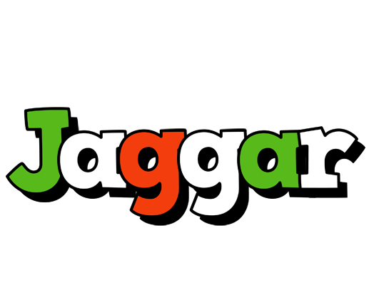 Jaggar venezia logo