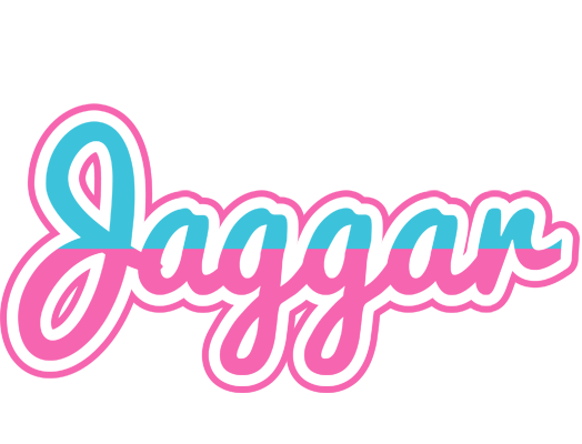 Jaggar woman logo