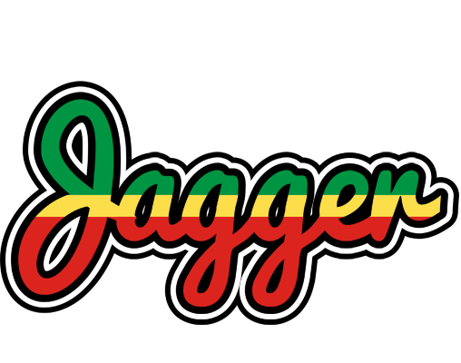 Jagger african logo