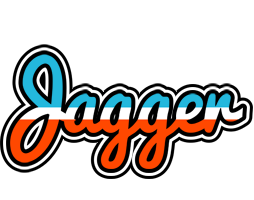 Jagger america logo