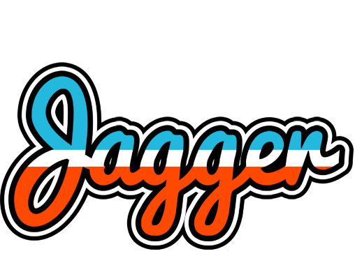 Jagger america logo