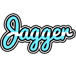 Jagger argentine logo