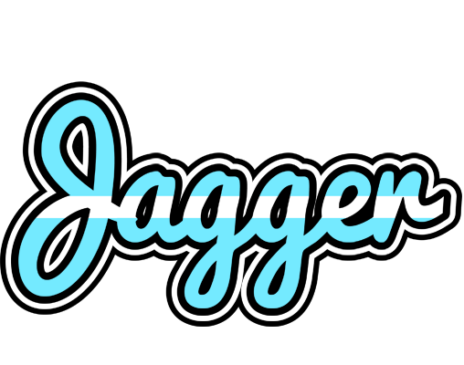 Jagger argentine logo