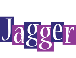 Jagger autumn logo