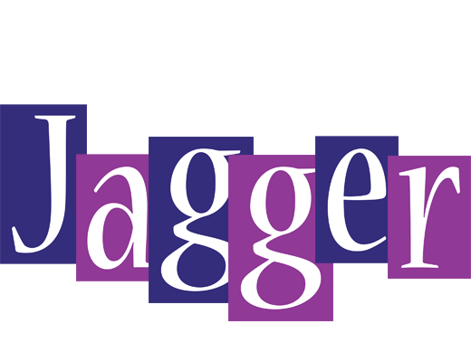 Jagger autumn logo