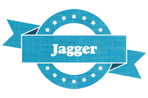 Jagger balance logo