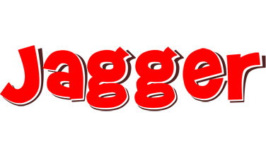 Jagger basket logo