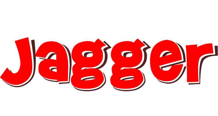 Jagger basket logo