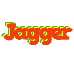 Jagger bbq logo