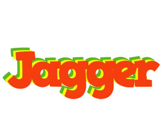 Jagger bbq logo