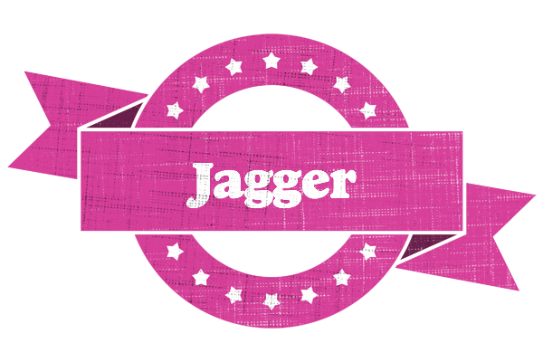Jagger beauty logo