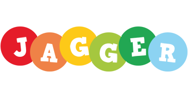 Jagger boogie logo