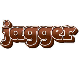 Jagger brownie logo