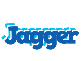 Jagger business logo