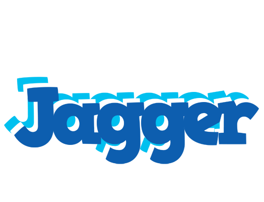Jagger business logo