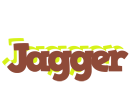 Jagger caffeebar logo