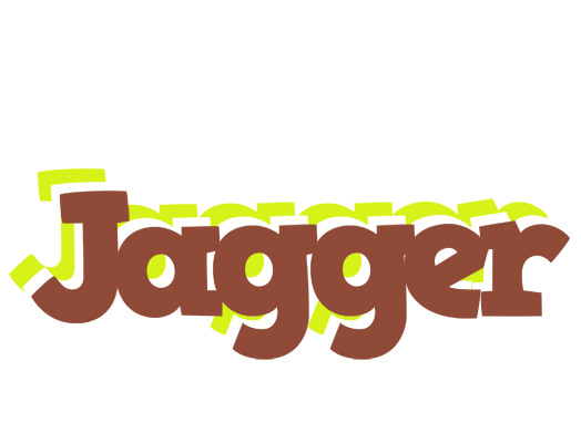 Jagger caffeebar logo