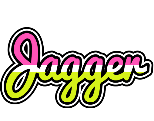 Jagger candies logo